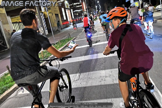 2020-07-16 Milano - Critical Mass 084